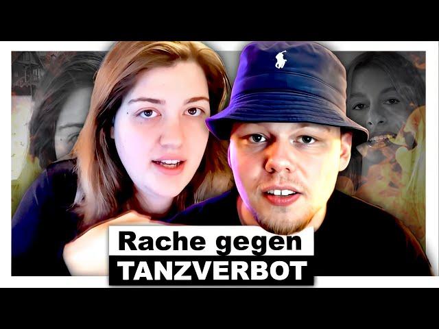 Das Tanzverbot Drama - Ihr Exposed Video geht komplett nach hinten los + alle neuen Statements