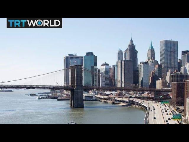 New York City becoming new tech hub | Money Talks