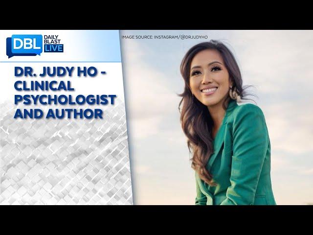 Unlocking The Secrets Of Attachment Styles With Dr. Judy Ho!