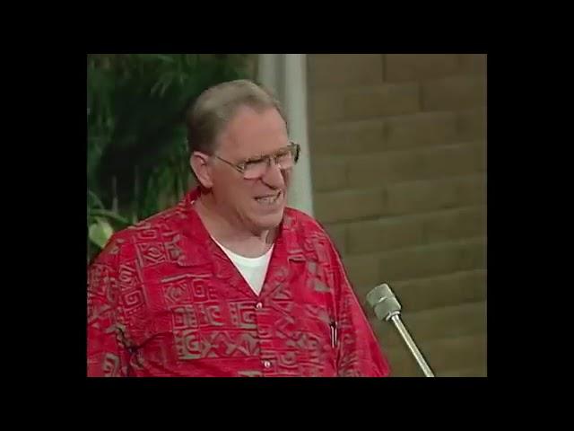 Chuck Missler   Armor for the Age of Deceit Part1