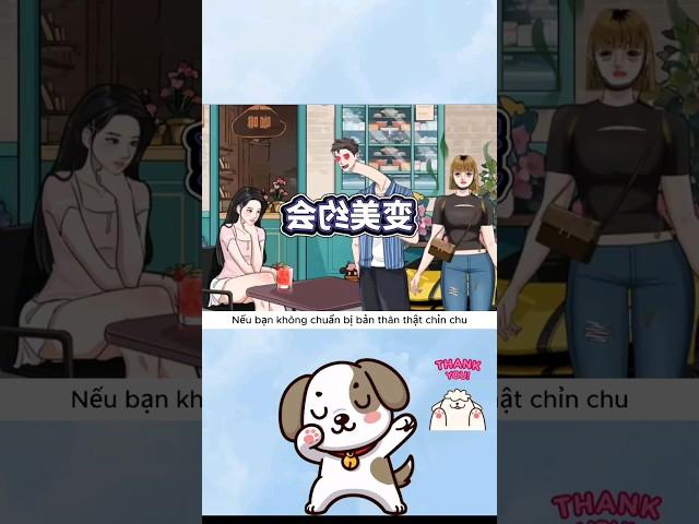 Chuẩn Bị Hẹn Hò Cho Cô Gái #gameplay #fpy #game