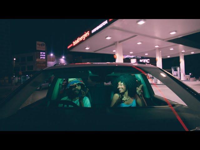 Protoje - Mariposa (Official Music Video)