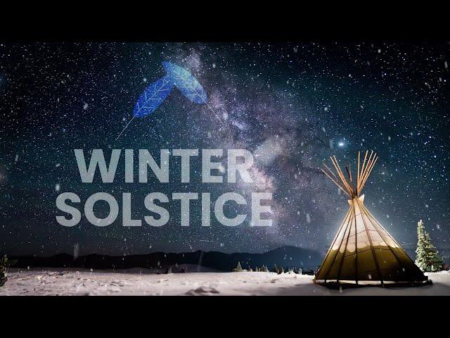 The Importance of Winter Solstice in Indigenous Culture