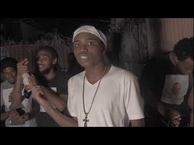 Teejah - Nah Tek Talk ( Official Music Video )