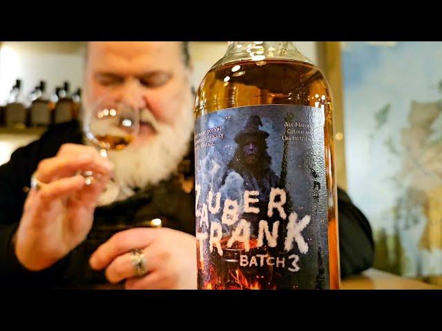 WH #591 – WHISKY – Zaubertrank Batch 3 - Whisky Druid