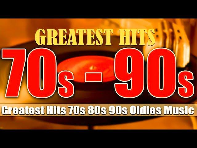 Greatest Hits 70s 80s 90s Oldies Music 1897  Playlist Music Hits  Best Music Hits 70s 80s 90s 2323