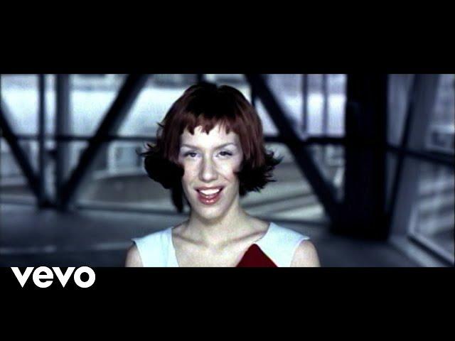 Esthero - That Girl