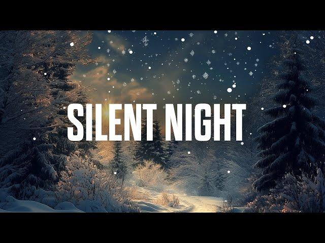 Silent Night | 1 Hour of Classic Christmas Music