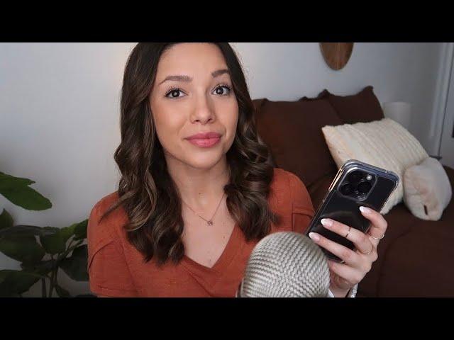 ASMR - Reddit AITA Storytimes *pure whisper*