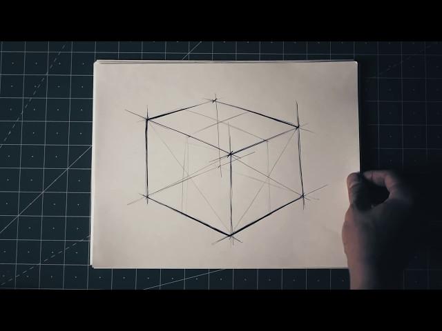 How To Sketch Like A Industrial Designer