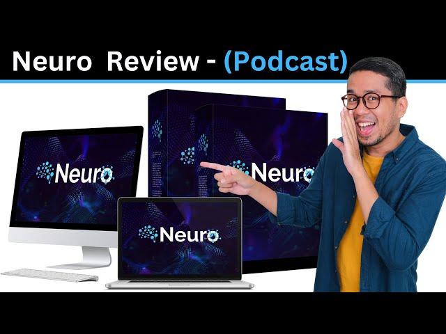 Neuro Review: The Ultimate All-in-One AI Tool for 2025