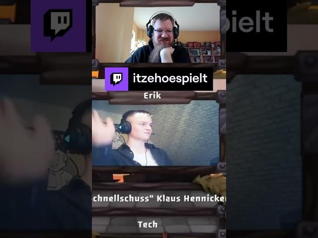 Wenn einer ein Auto sprengt | itzehoespielt auf #Twitch