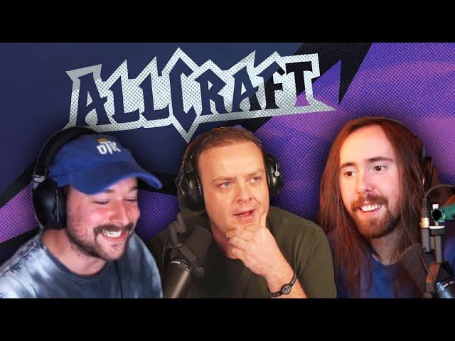 Did Dragonflight Meet Our Hype? - Allcraft with Preach!