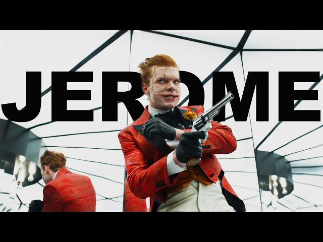 Jerome |  He's Back | GOTHAM (RU)