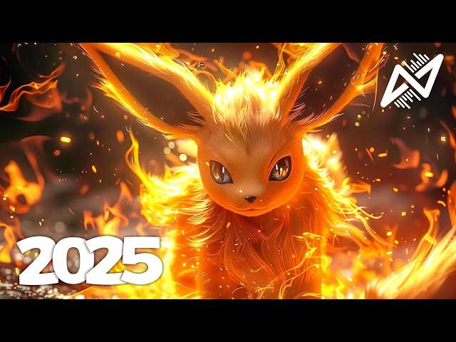 Music Mix 2025  EDM Mix of Popular Songs  EDM Gaming Music #198