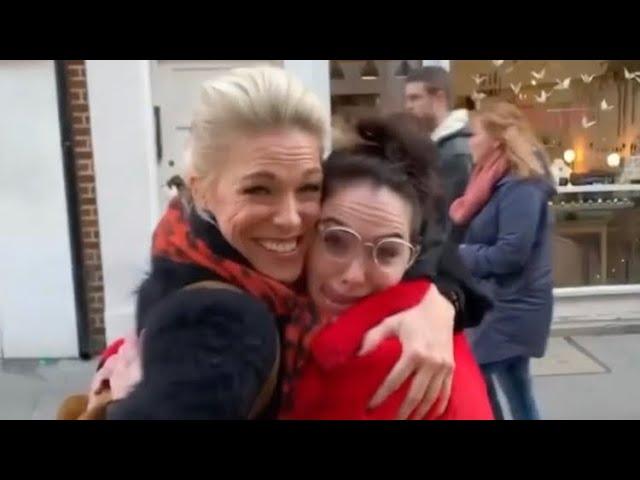 Hannah Waddingham and Lena Headey’s Hilarious Post Game of Thrones Reunion