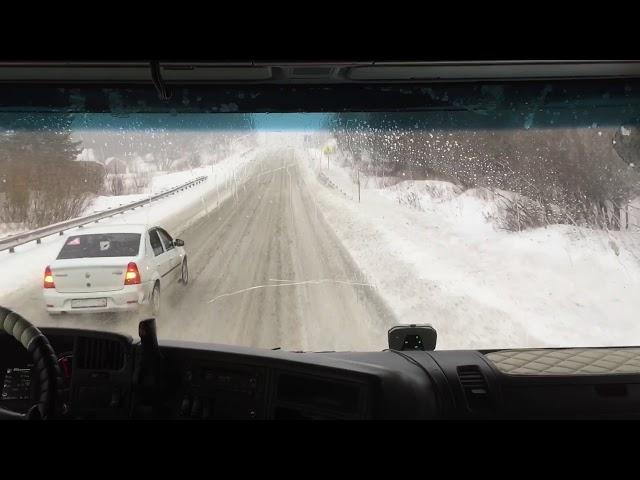 В снежном плену: основы езды в зимнее время / как выбрать провод для «прикуривания»!