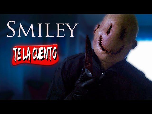 Smiley / Te la Cuento