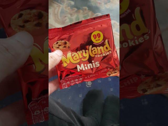 Maryland Cookies Scam :(