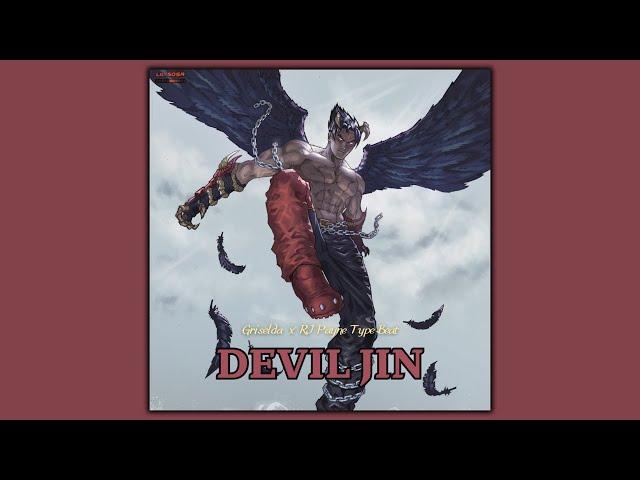 [FREE] Griselda x RJ Payne Type Beat - "DEVIL JIN"