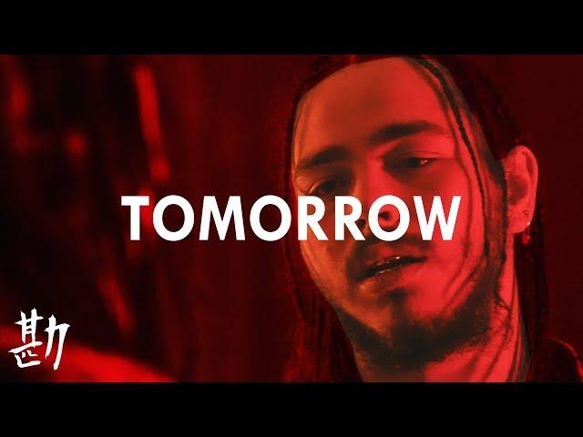 [FREE] Post Malone x Lil Skies Type beat 2018 "Tomorrow'' Prod. Roko Tensei | sentimental trap beat