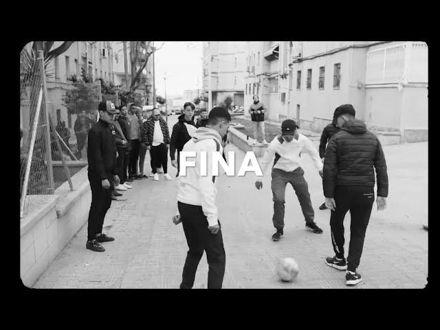 [FREE] Morad x PNL x Beny Jr Type Beat "FINA"