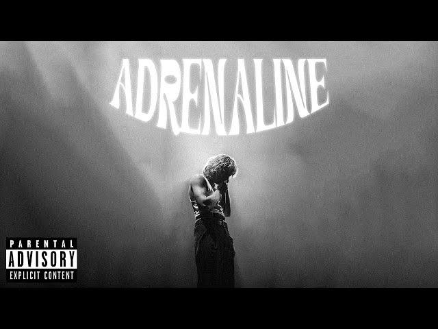 FREE THE KID LAROI Type Beat - "ADRENALINE"