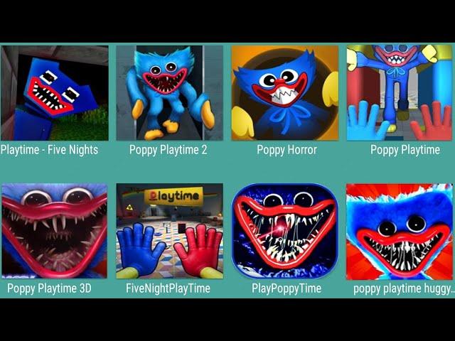 Playtime FiveNights,Poppy Playtime 2,Poppy Horror,Poppy Playtime,Poppy Playtime3D,FiveNight Playtime
