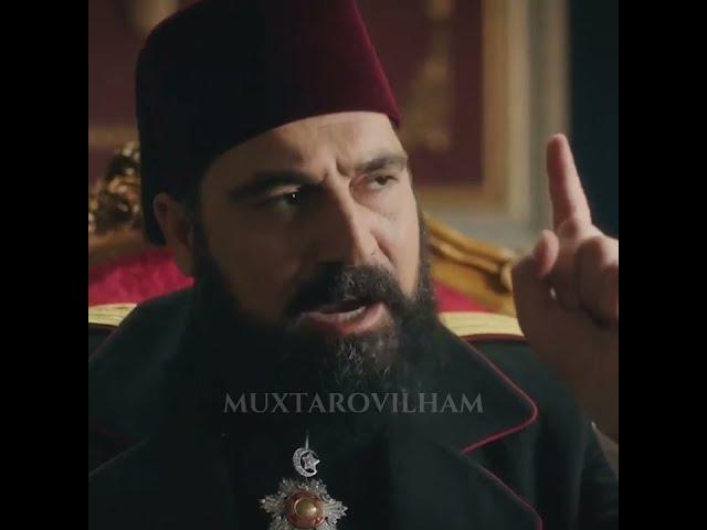 Ya Devlet Başa Ya Kuzgun Leşe. Ertuğrul Gazi, Abdülhamid Han, Osman Bey, Sultan Melikşah