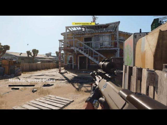 Mcmechanic COD Nuketown