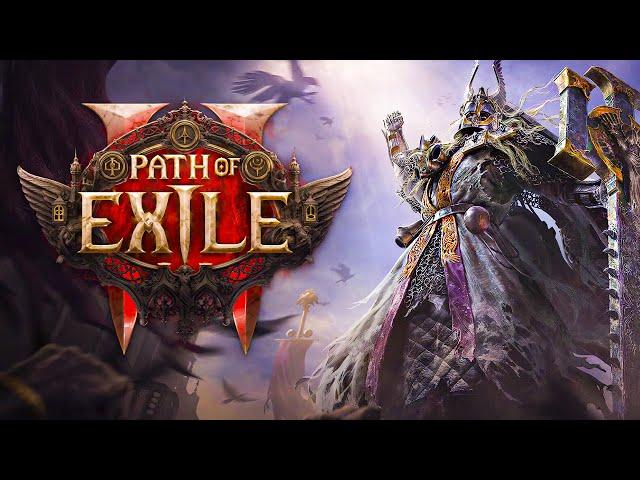 Path of Exile 2: Как она завоевала 400.000 игроков за неделю?