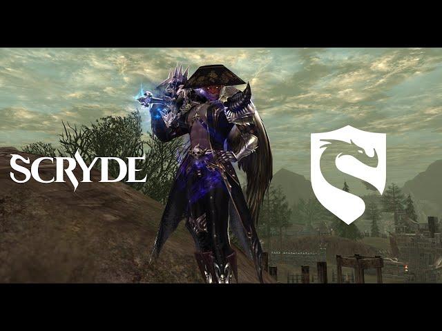 L2 Scryde x100  - Doombringer PVP