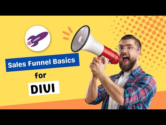 WooCommerce Sales Funnel Basics For Divi