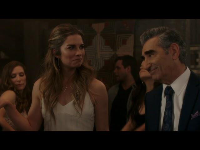 Schitt's Creek - Precious Love