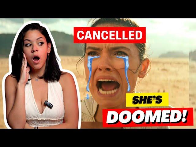 REY Movie CANCELLED?! | DISNEY Might FINALLY Be LISTENING to FANS!