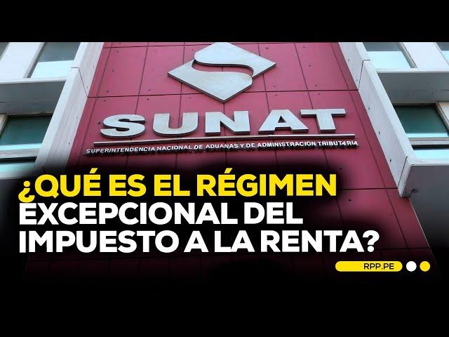 Personas naturales podrán regular rentas no declaradas nacionales y extranjeras #ECONOMIAXTODOS