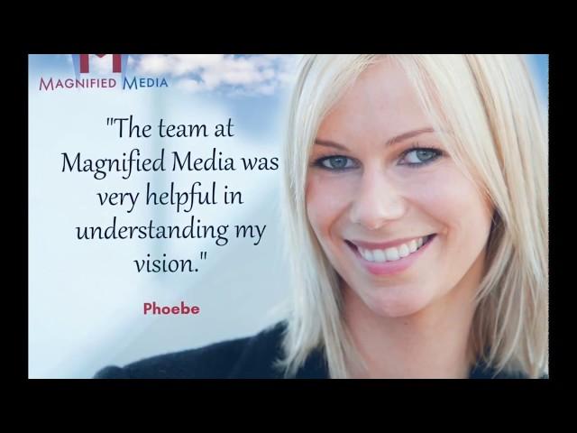 Client Testimonial - Magnified Media - Northern California Internet Marketing Agency