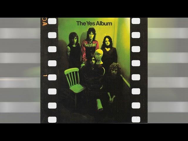 Yes – Yours Is No Disgrace 1971