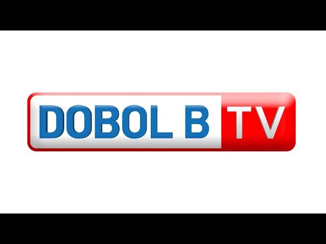 Dobol B TV Livestream: March 13, 2025 - Replay