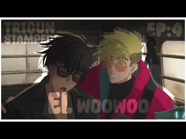 El Woowoo [EP4]