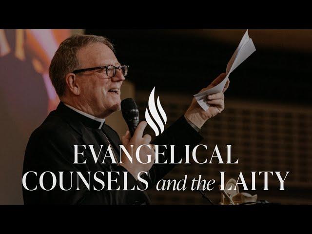 What Is the Laity’s Role in Evangelization?