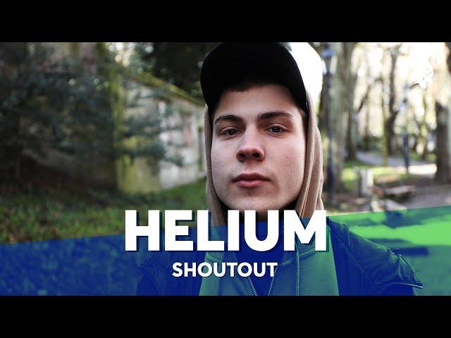 HELIUM | Russian Power