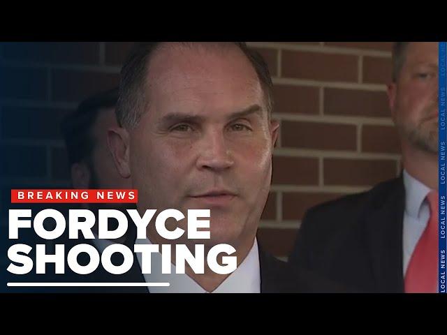 11 civilians shot, 3 dead: Arkansas State Police provides update on deadly Fordyce shooting