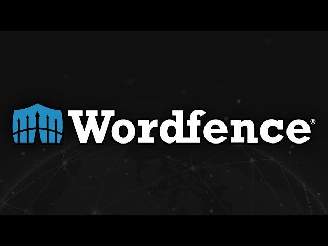 WordFence Security Plugin Overview & Review