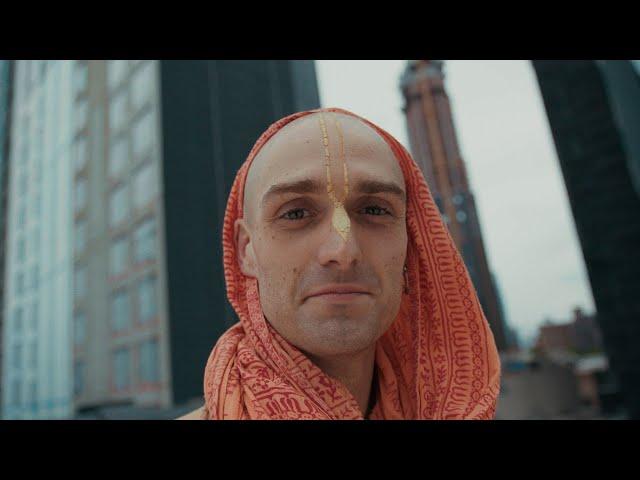 The Life of a Brooklyn Hare Krishna Devotee