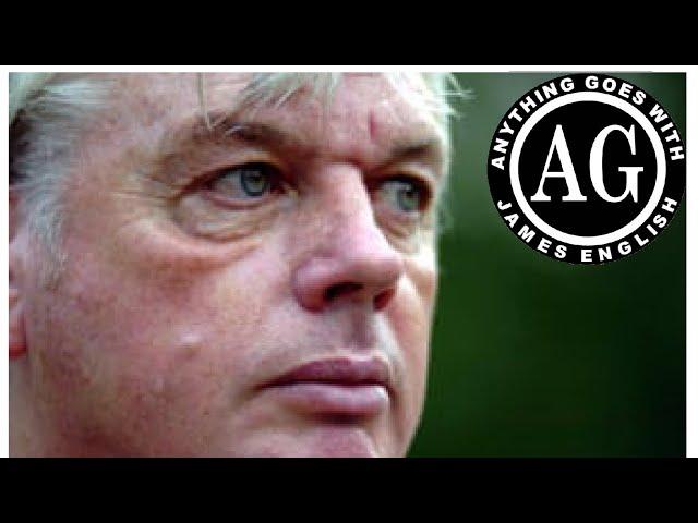 David Icke - My Awakening