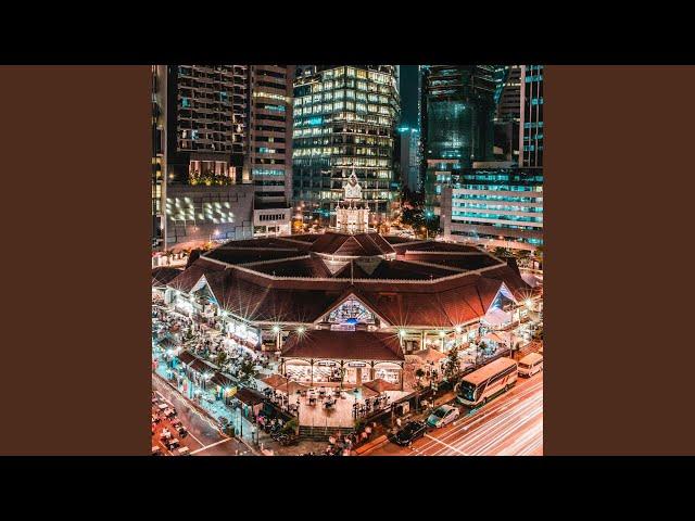 Song of Lau Pa Sat