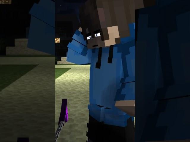 опять новый перс?:_) #shorts #minecraft #edit #анимация #майнкрафт #animation