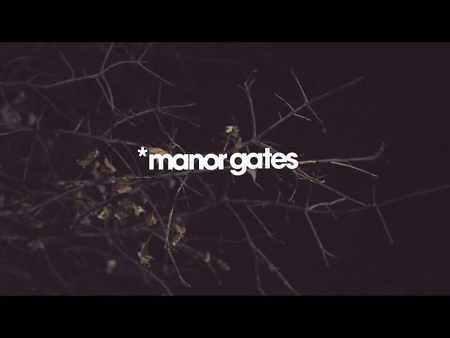 Manor Gates - "Laughing in the Dark" (Music Video)