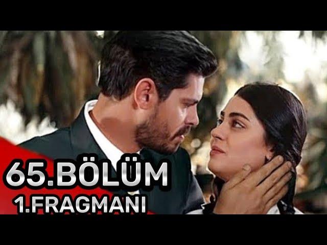 Gelin. Bride 65 episode 1 trailer! Cihan has prepared a surprise for Hancher!